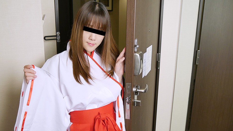 Happy New Year! I Came To Cleanse Your Penis For The New Year – Kozue Kurihara