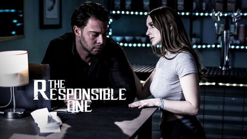 The Responsible One – Laney Grey