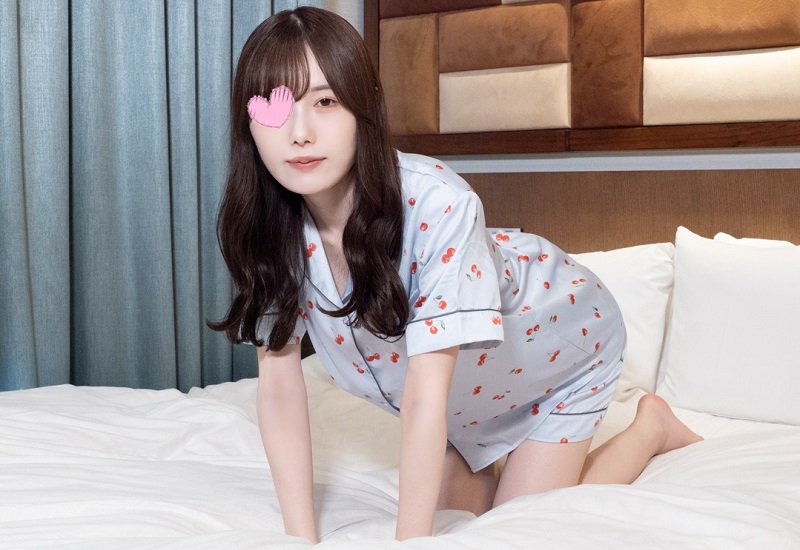 FC2PPV 3808636 [Uncensored] [Pajamas★Monashi] A 54cm slender beauty’s sex is so realistic that I have a feeling it’s going to be amazing