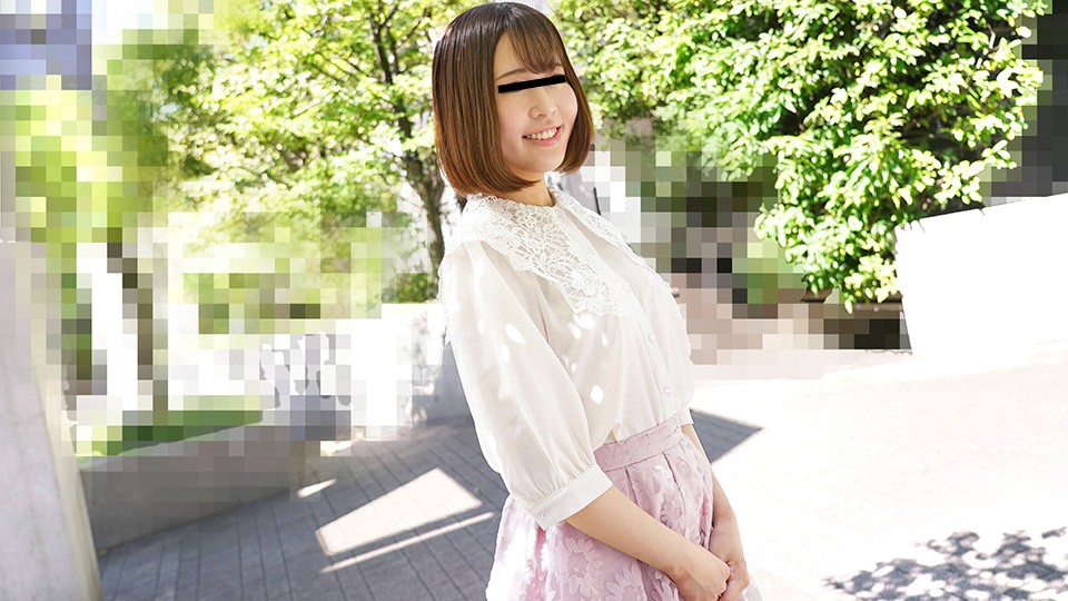 The sensitivity of a female college student who has shaved her shaved hair is Max Minami Nakata