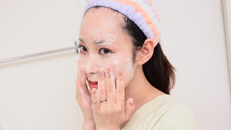 No Makeup Mature Woman -Mr. Kurosaki’s Real Face- Mayu Kurosaki